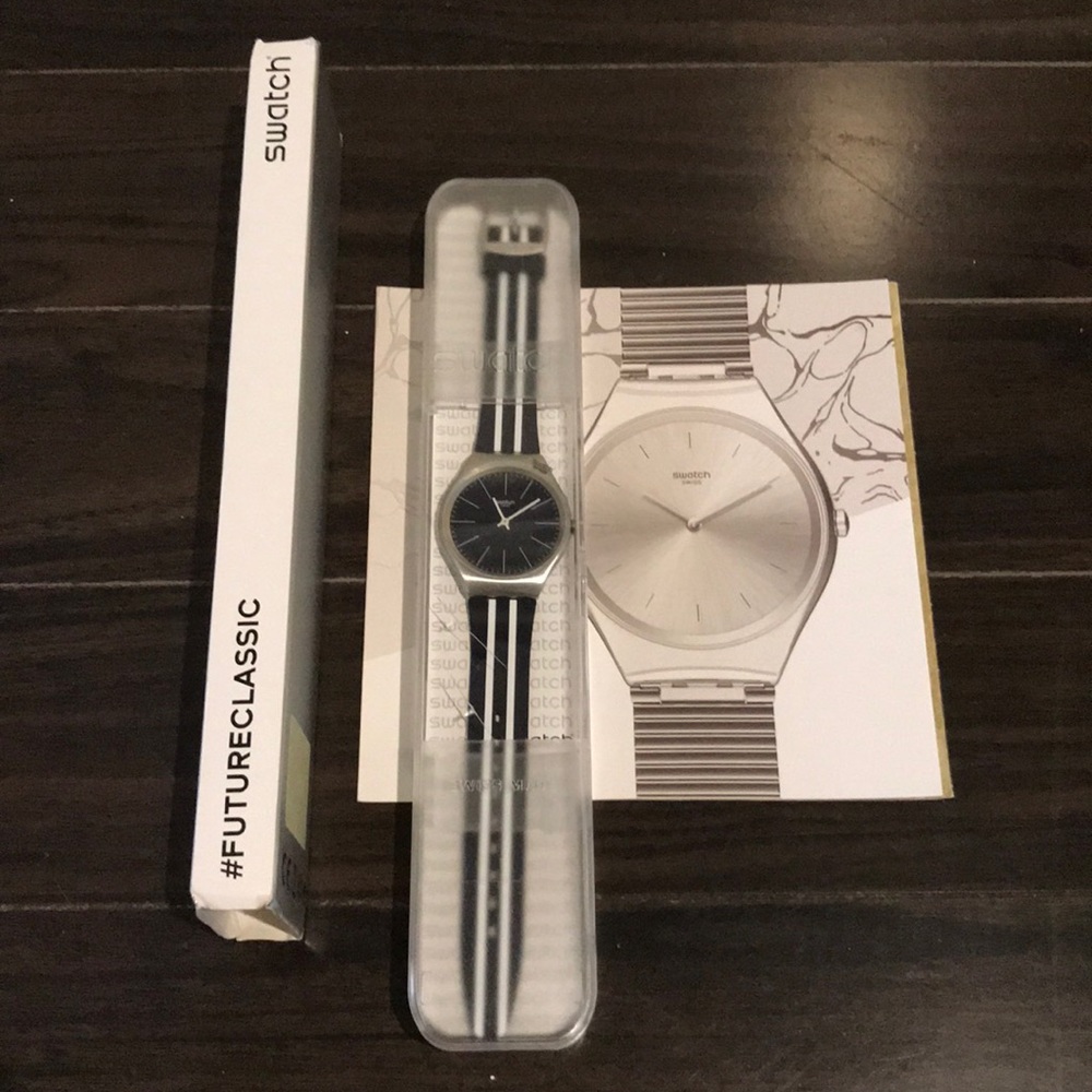 Swatch